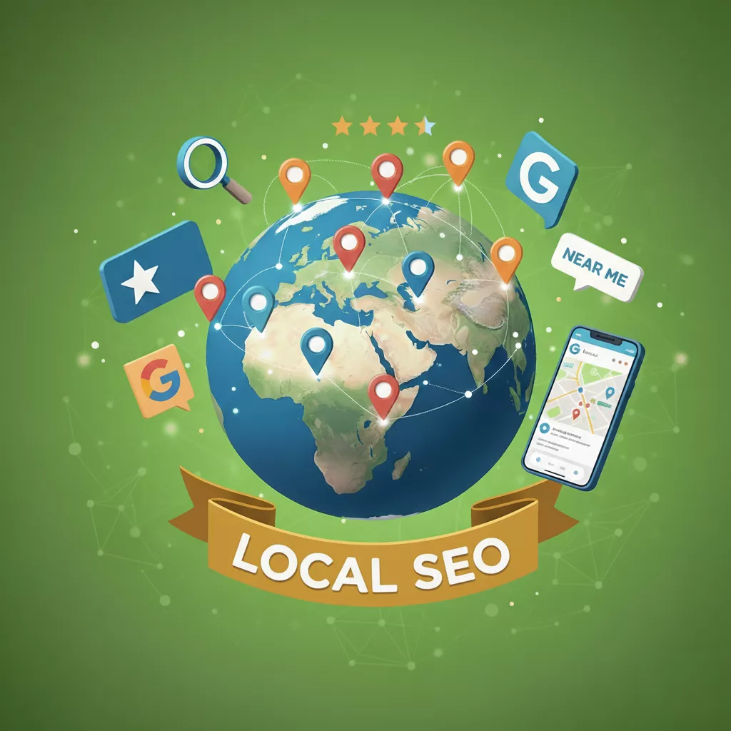 local marketing utah