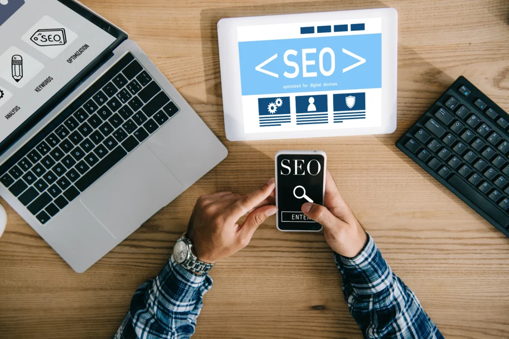 seo company utah