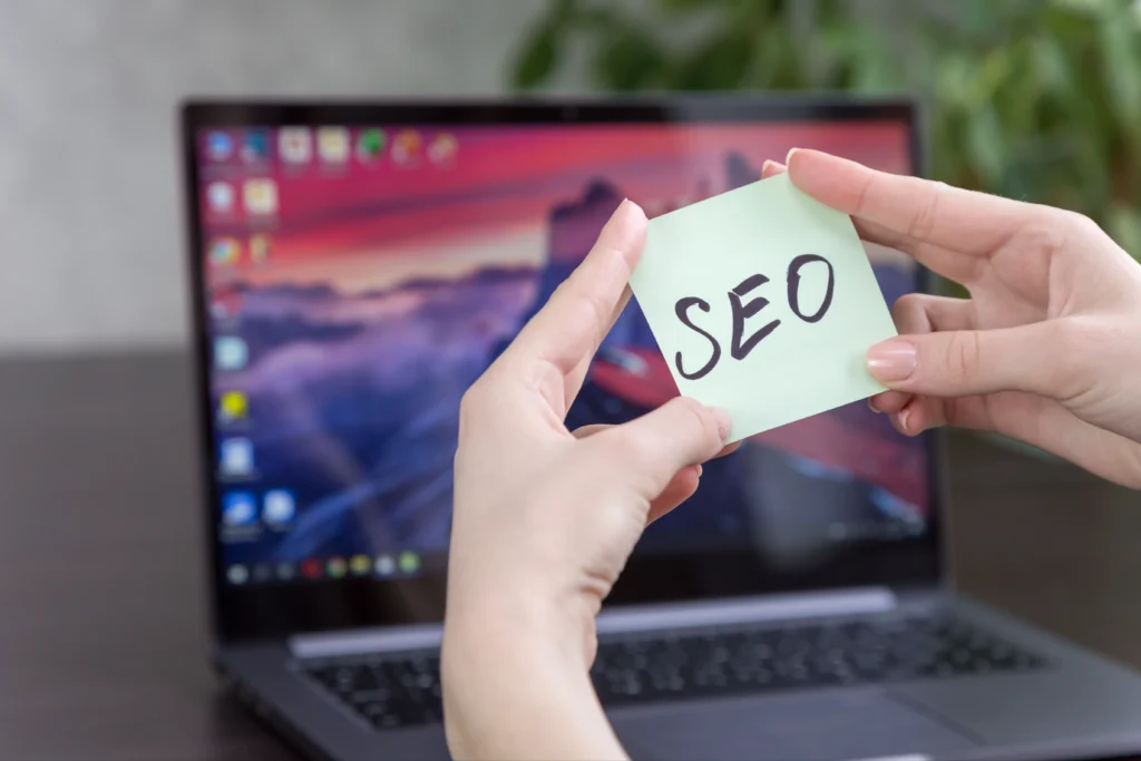 seo services utah