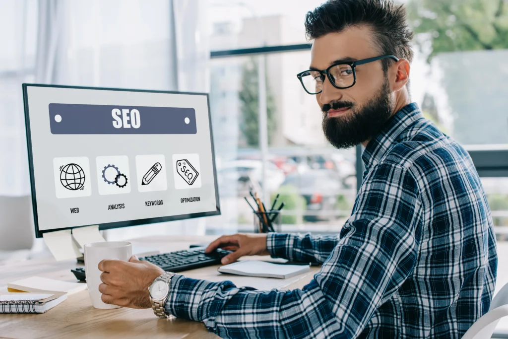 utah seo agency