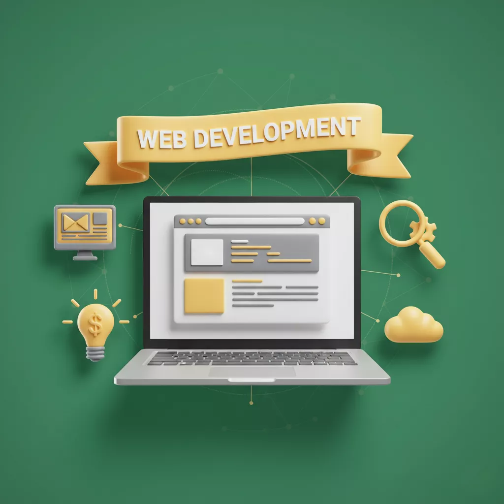 utah web development