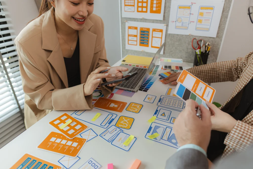 website development utah